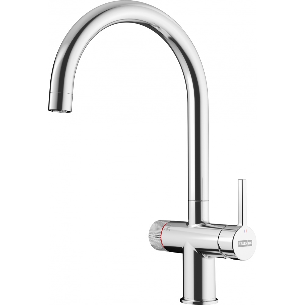 FotoDe perfecte kraan kiezen voor jouw keuken